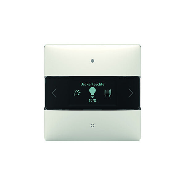 Theben Raumcontroller LUXORliving iON8